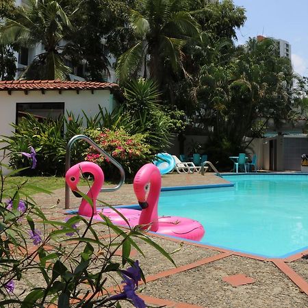 Carolina Princess Marbella Panama City Ngoại thất bức ảnh