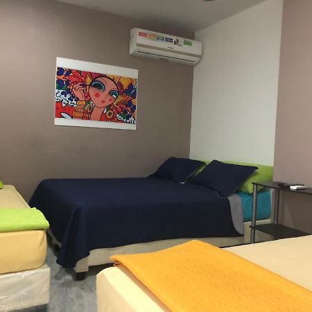 Carolina Princess Marbella Panama City Ngoại thất bức ảnh