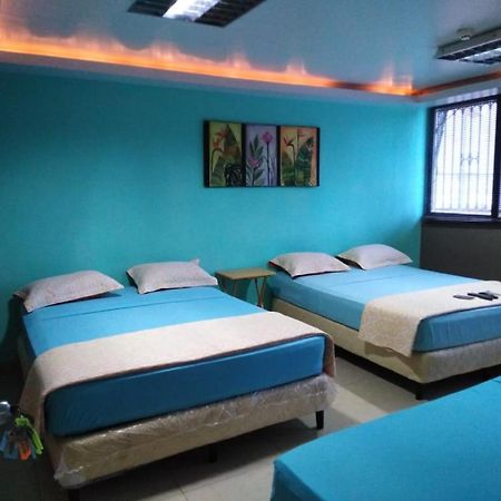 Carolina Princess Marbella Panama City Ngoại thất bức ảnh