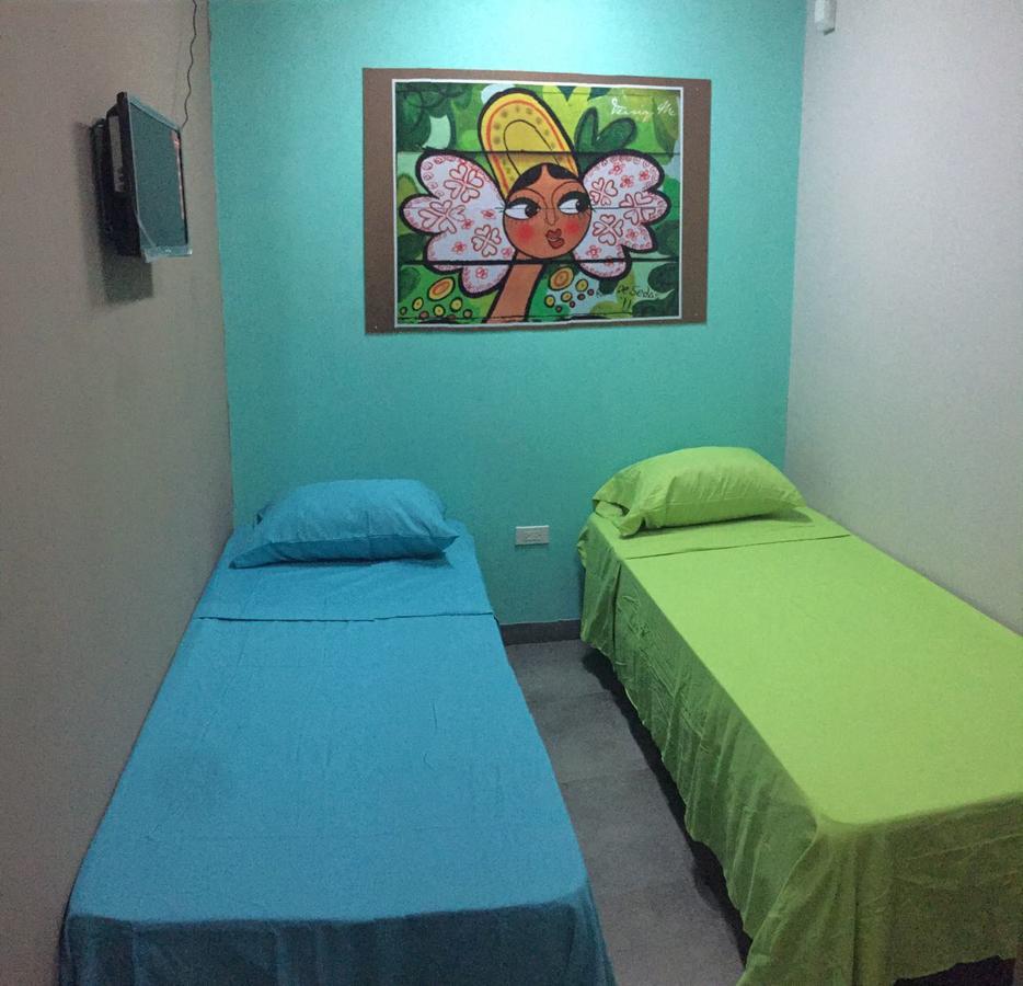 Carolina Princess Marbella Panama City Ngoại thất bức ảnh
