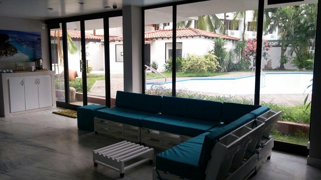 Carolina Princess Marbella Panama City Ngoại thất bức ảnh