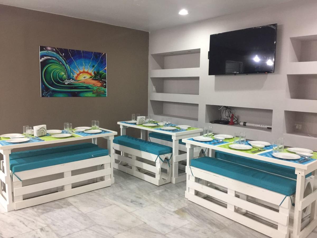 Carolina Princess Marbella Panama City Ngoại thất bức ảnh
