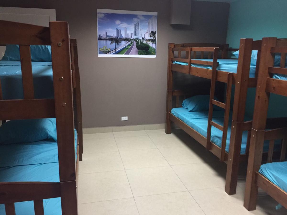 Carolina Princess Marbella Panama City Ngoại thất bức ảnh