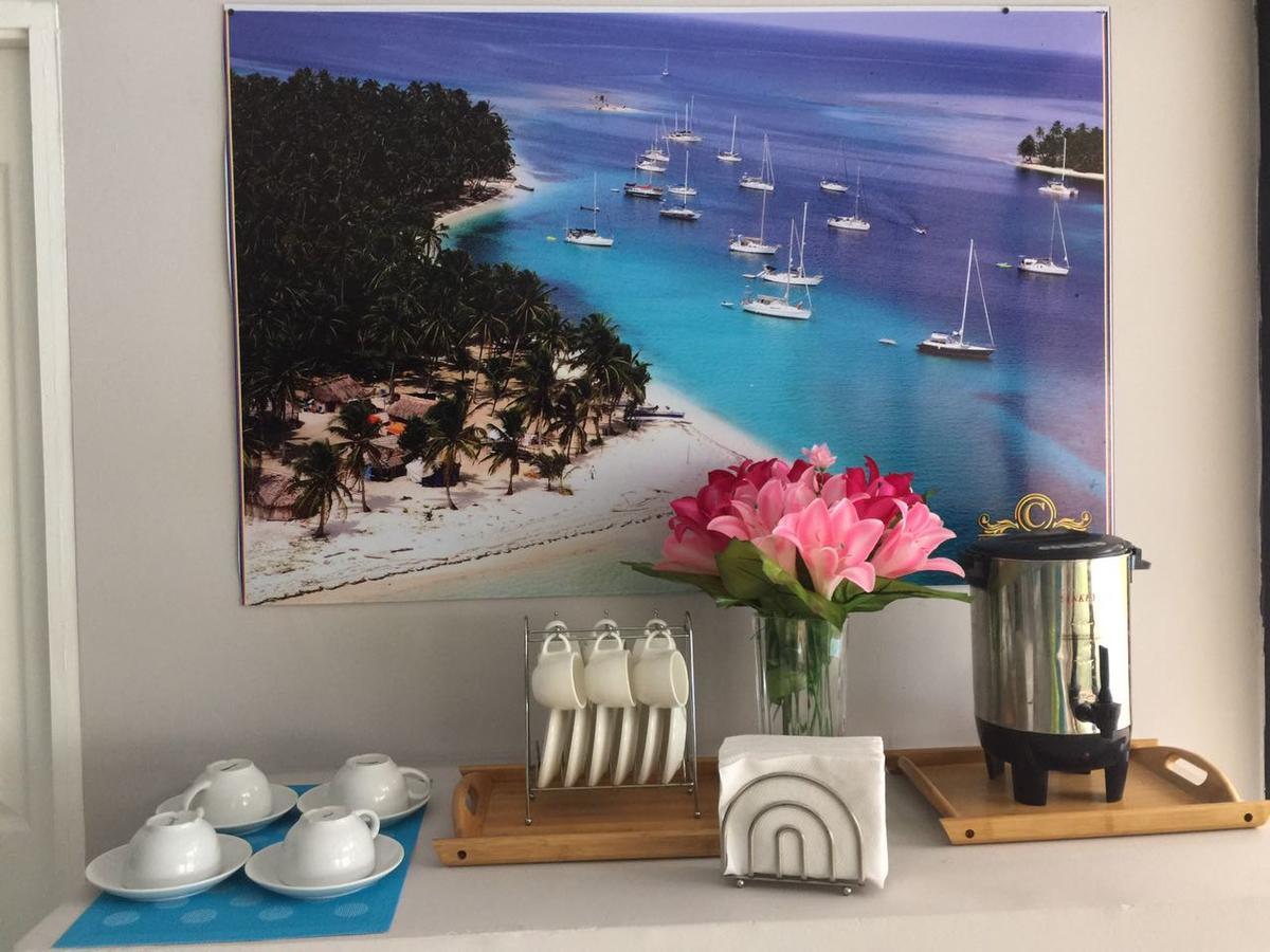 Carolina Princess Marbella Panama City Ngoại thất bức ảnh