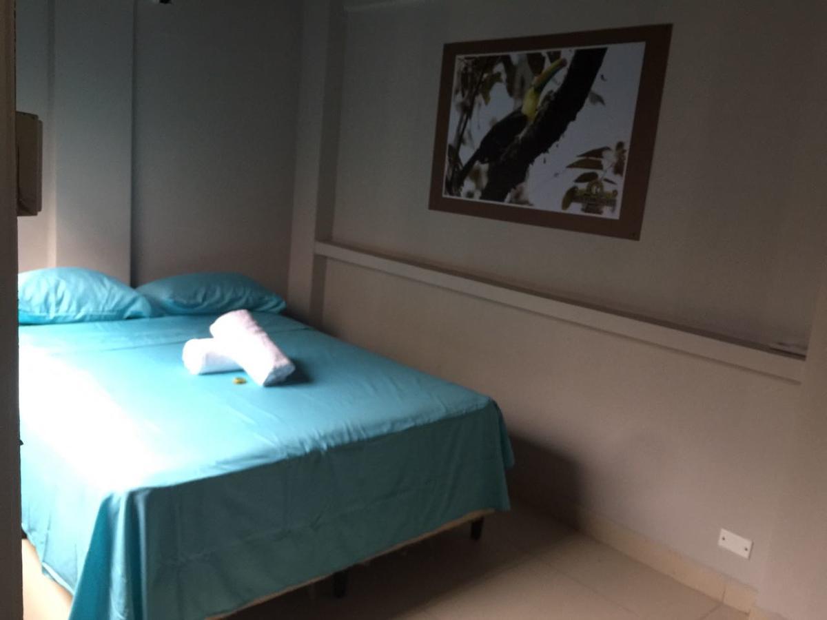 Carolina Princess Marbella Panama City Ngoại thất bức ảnh
