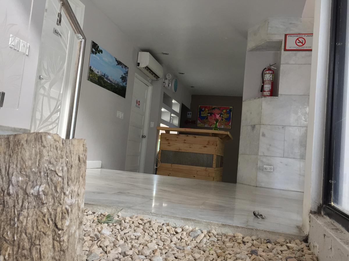 Carolina Princess Marbella Panama City Ngoại thất bức ảnh