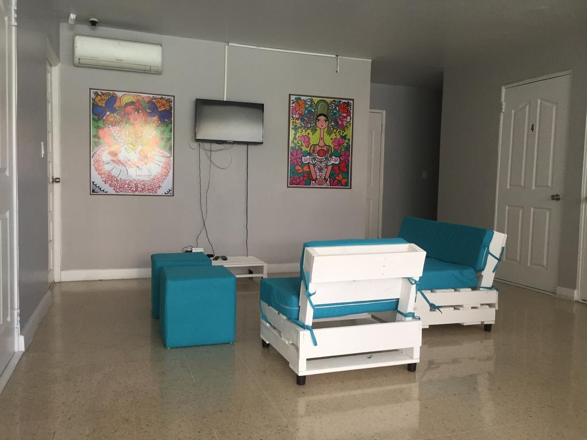 Carolina Princess Marbella Panama City Ngoại thất bức ảnh