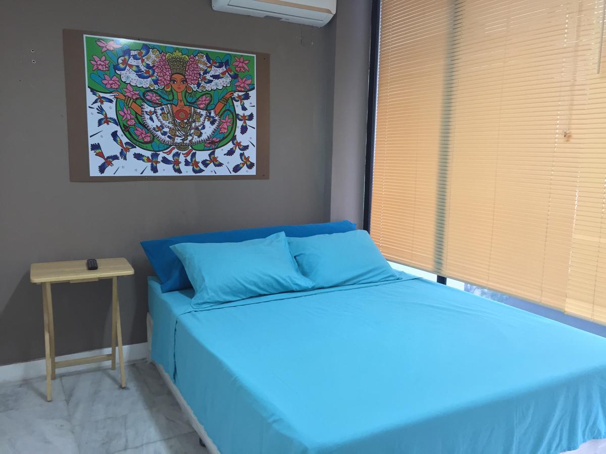 Carolina Princess Marbella Panama City Ngoại thất bức ảnh