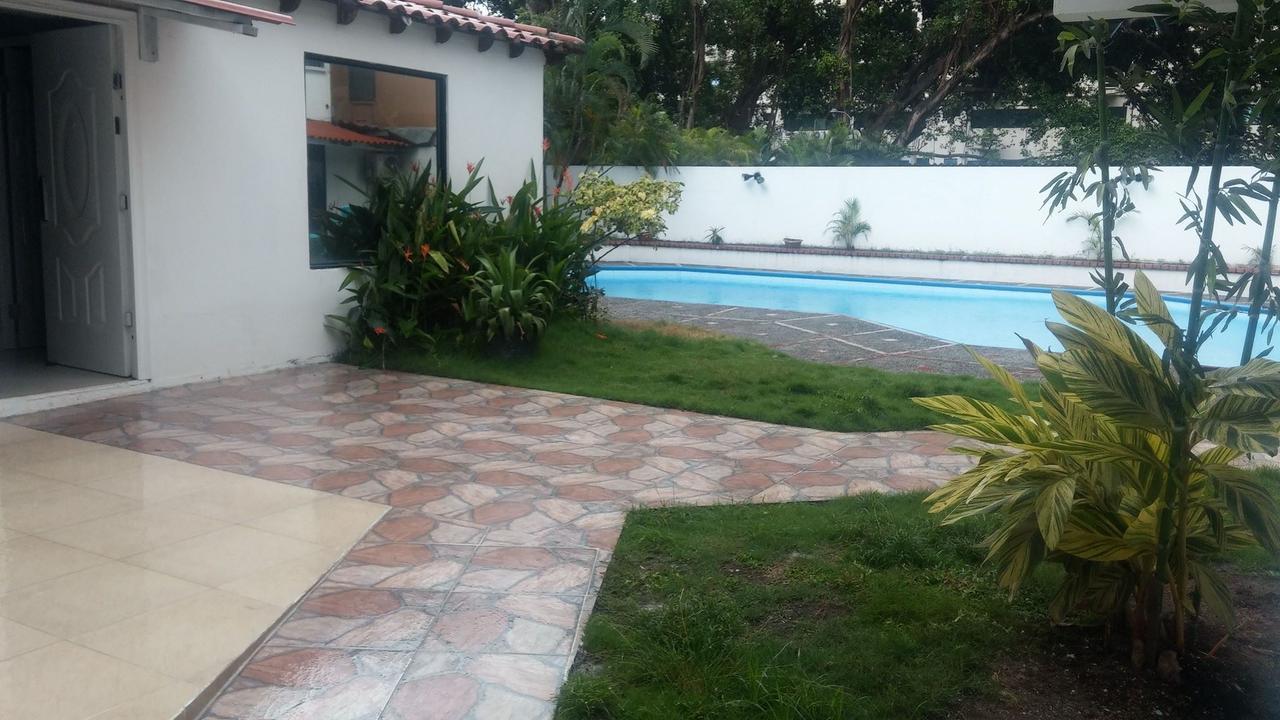 Carolina Princess Marbella Panama City Ngoại thất bức ảnh