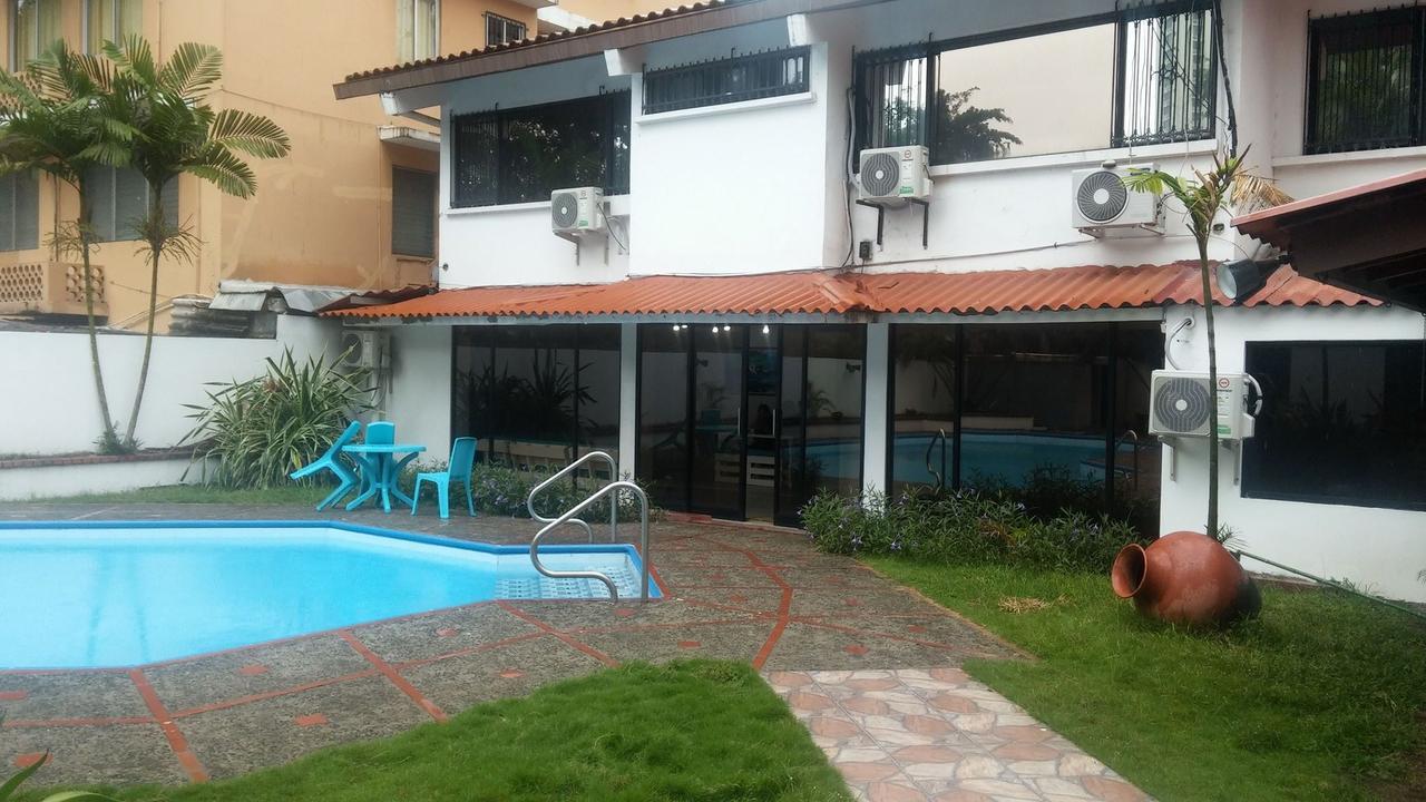 Carolina Princess Marbella Panama City Ngoại thất bức ảnh