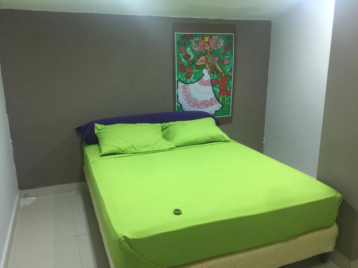 Carolina Princess Marbella Panama City Ngoại thất bức ảnh