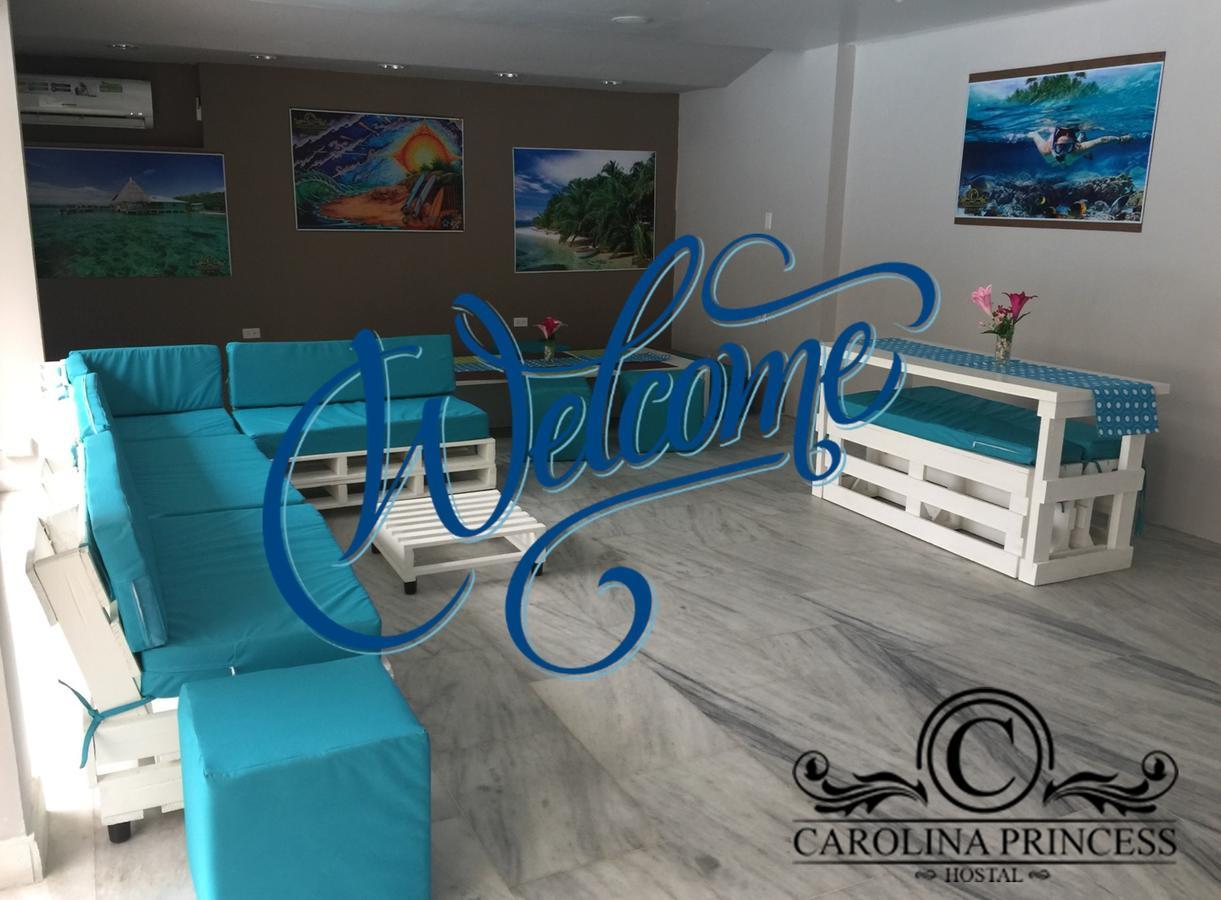 Carolina Princess Marbella Panama City Ngoại thất bức ảnh