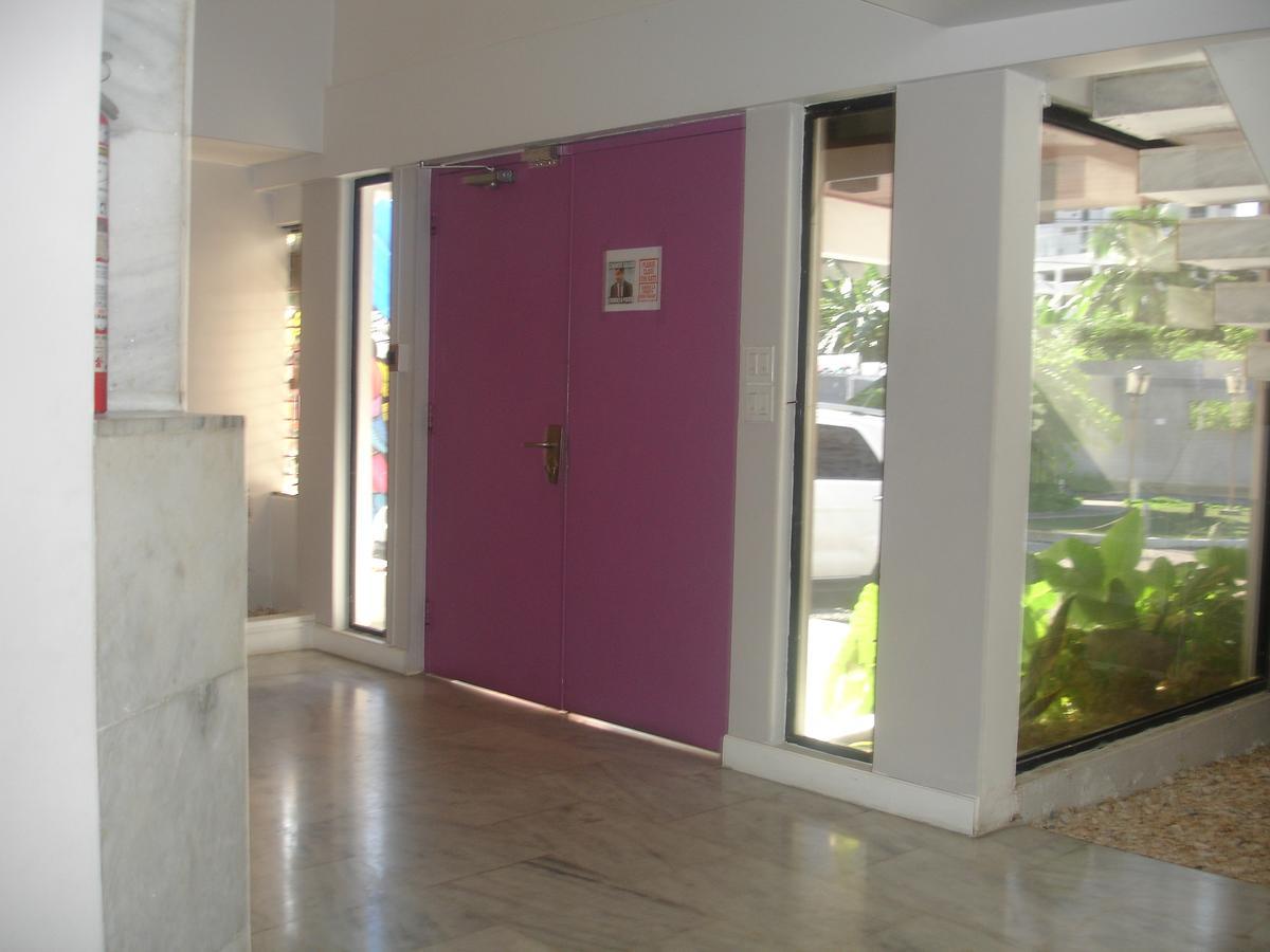 Carolina Princess Marbella Panama City Ngoại thất bức ảnh