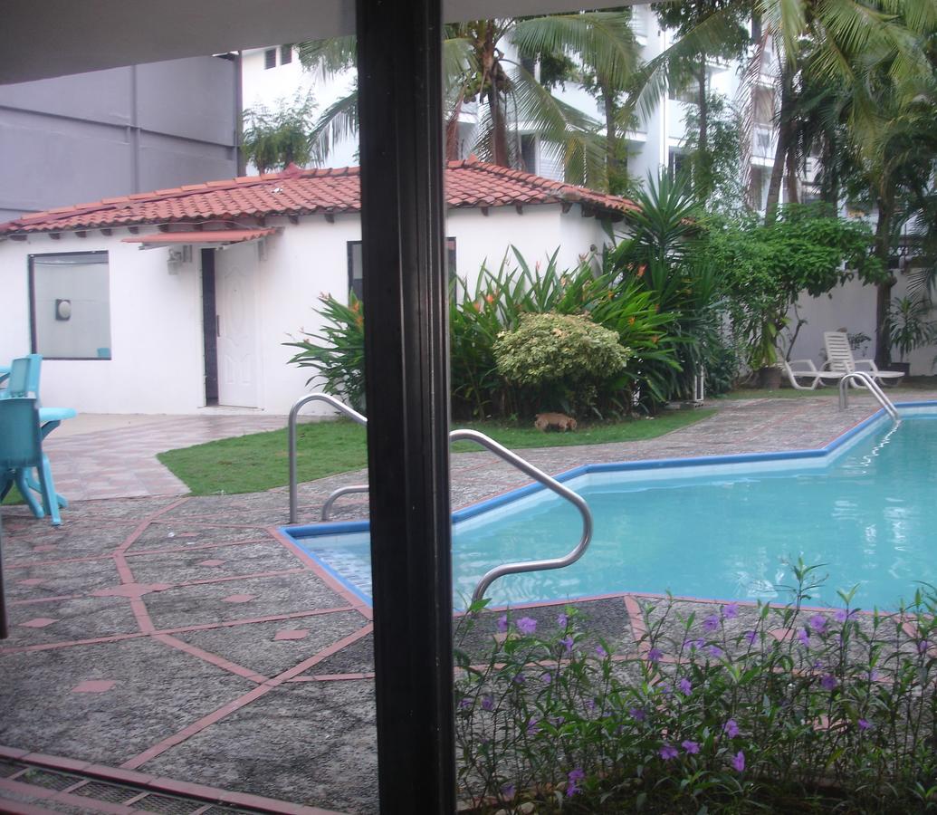 Carolina Princess Marbella Panama City Ngoại thất bức ảnh