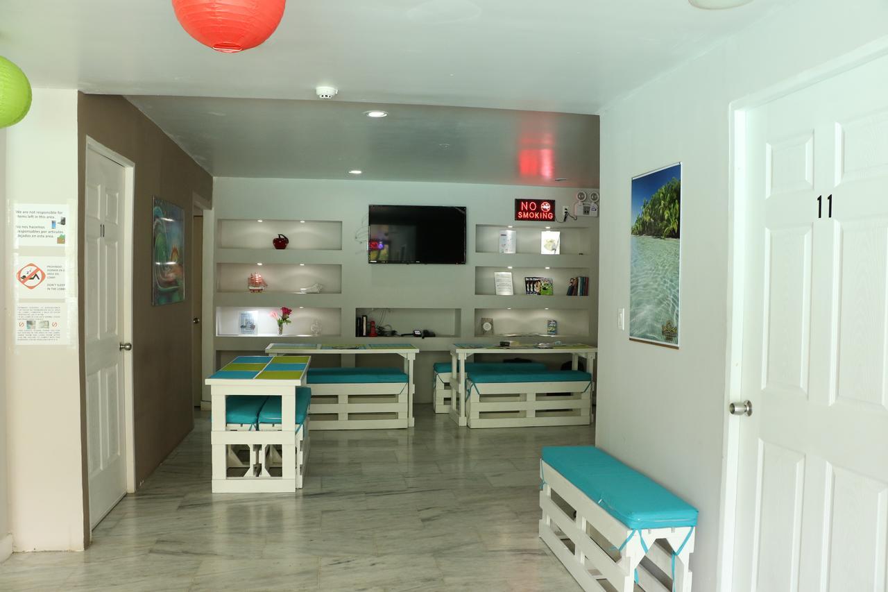Carolina Princess Marbella Panama City Ngoại thất bức ảnh
