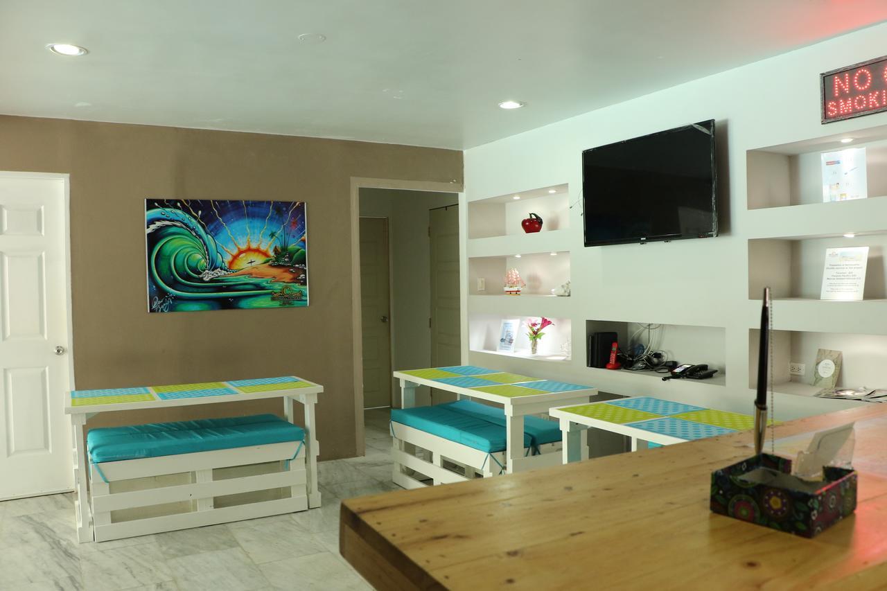 Carolina Princess Marbella Panama City Ngoại thất bức ảnh