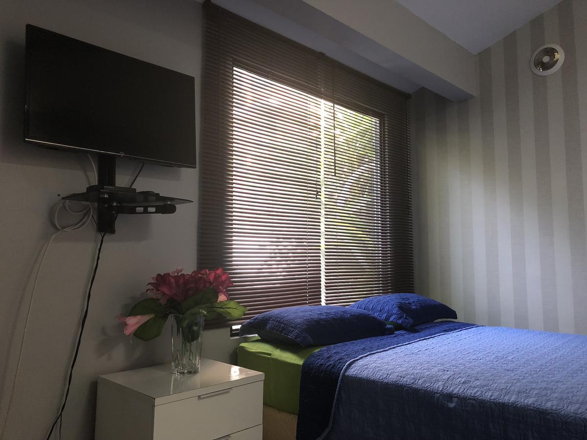 Carolina Princess Marbella Panama City Ngoại thất bức ảnh