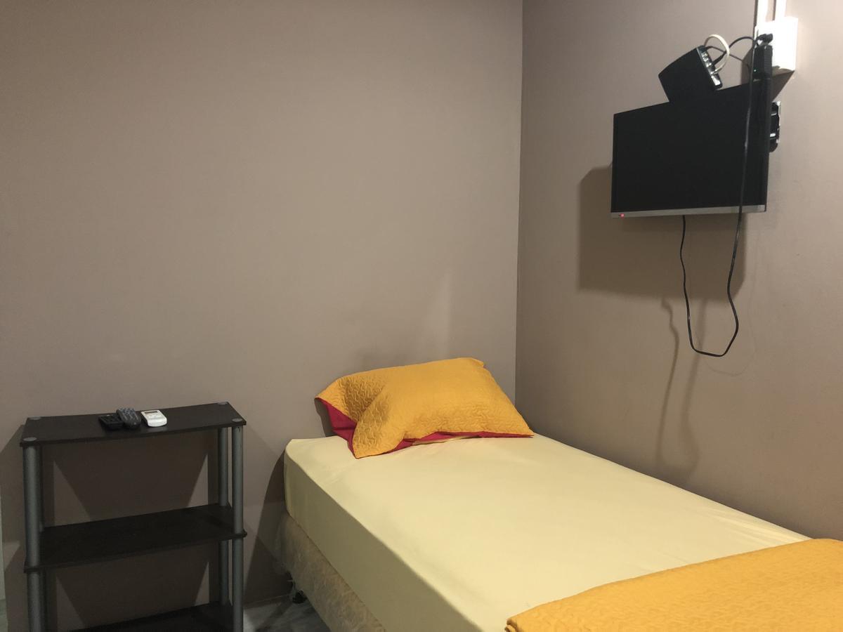 Carolina Princess Marbella Panama City Ngoại thất bức ảnh