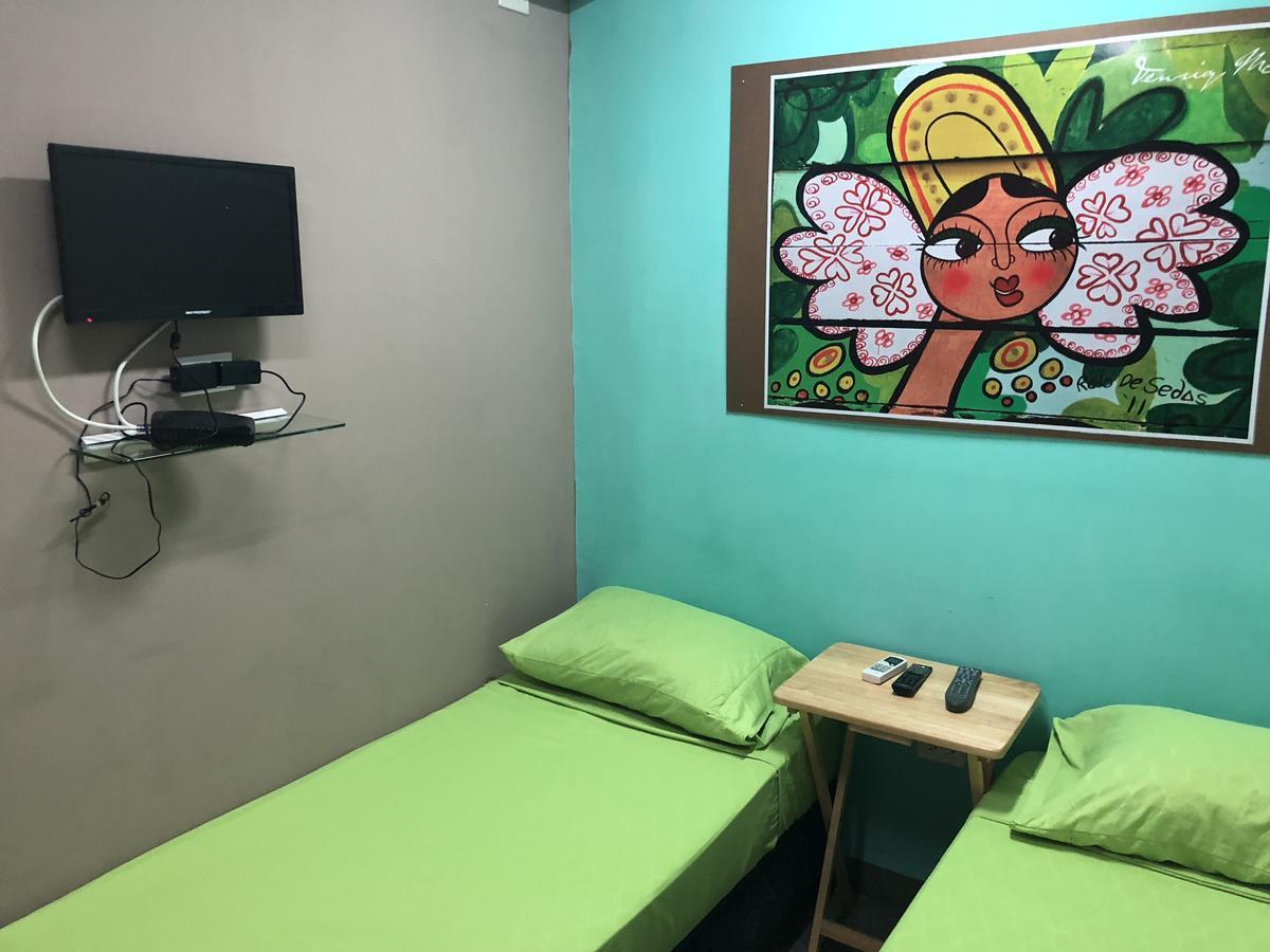 Carolina Princess Marbella Panama City Ngoại thất bức ảnh