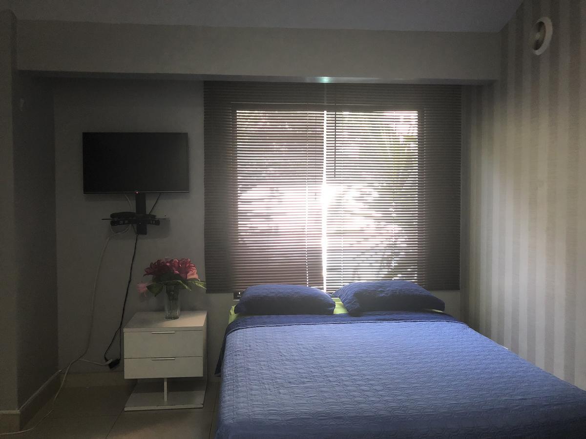 Carolina Princess Marbella Panama City Ngoại thất bức ảnh
