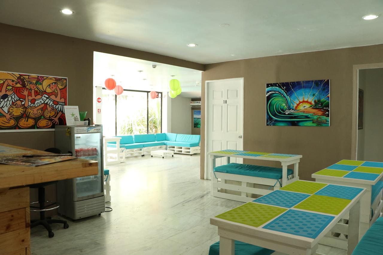 Carolina Princess Marbella Panama City Ngoại thất bức ảnh