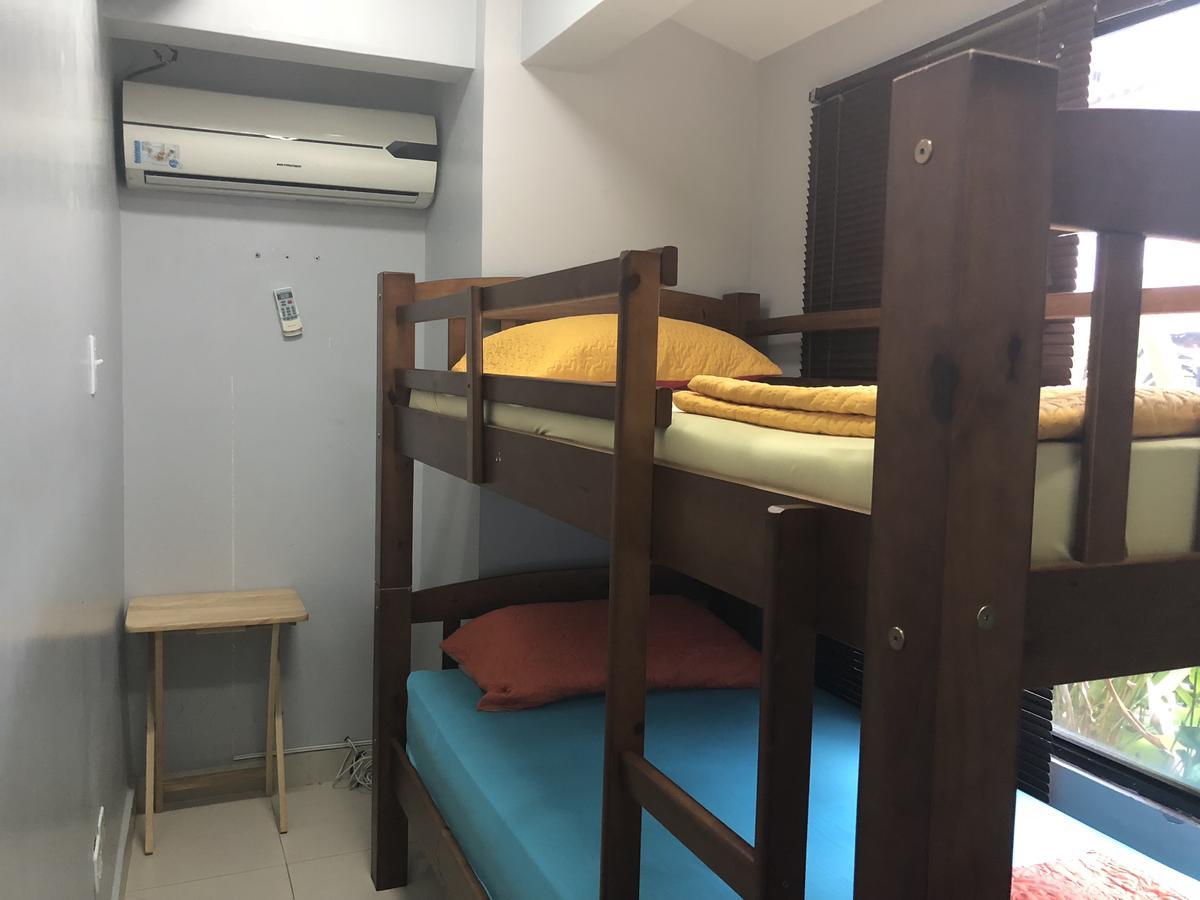 Carolina Princess Marbella Panama City Ngoại thất bức ảnh
