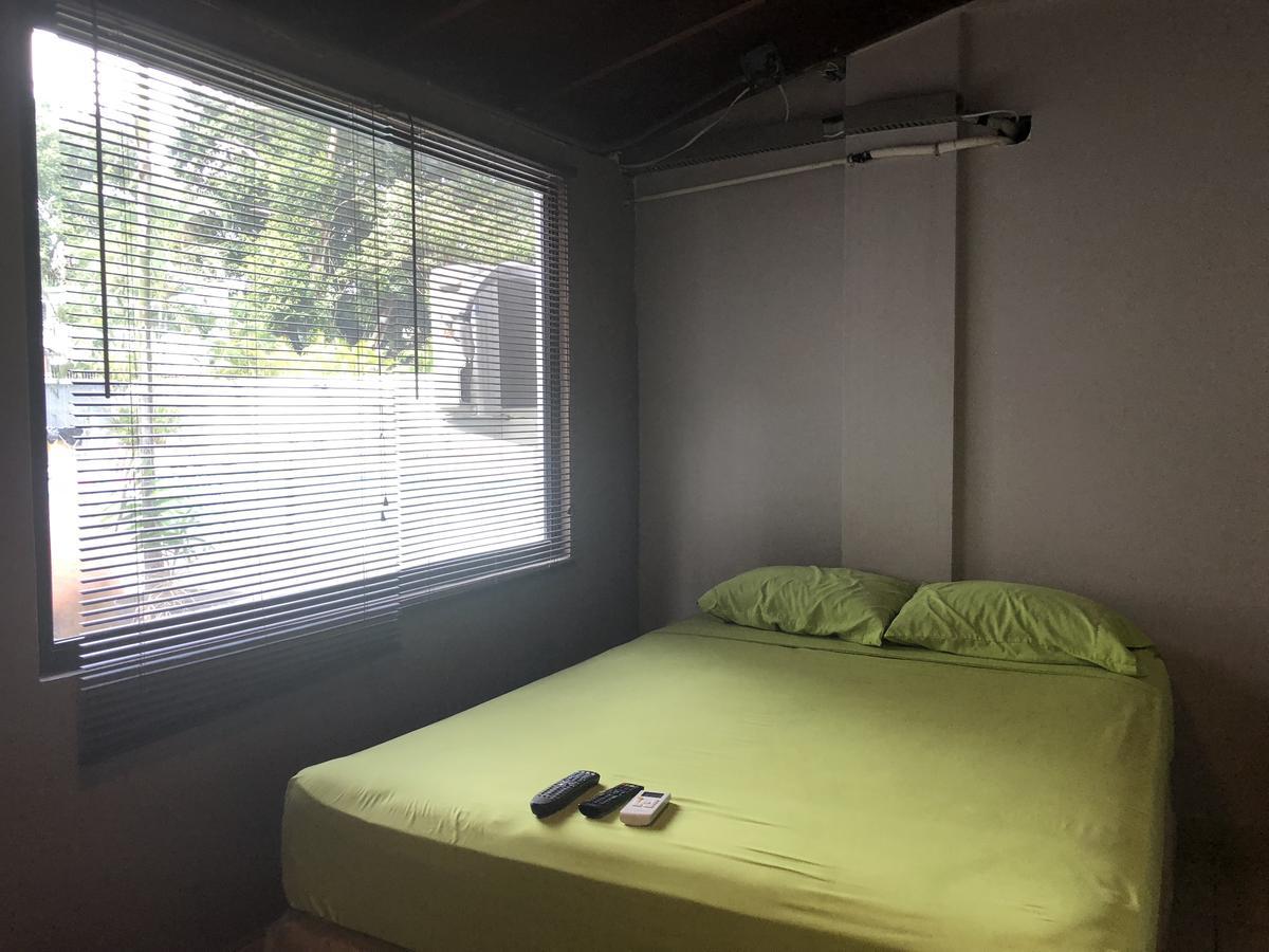 Carolina Princess Marbella Panama City Ngoại thất bức ảnh