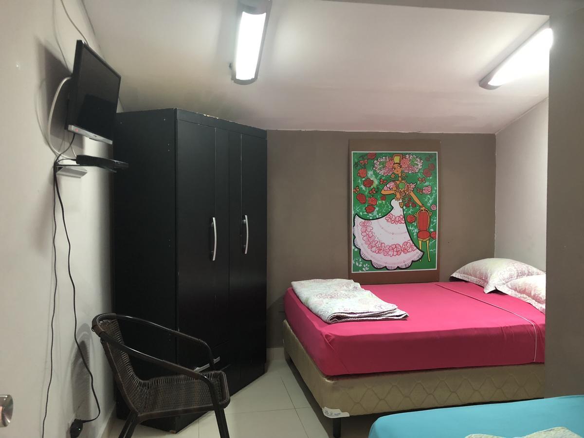 Carolina Princess Marbella Panama City Ngoại thất bức ảnh