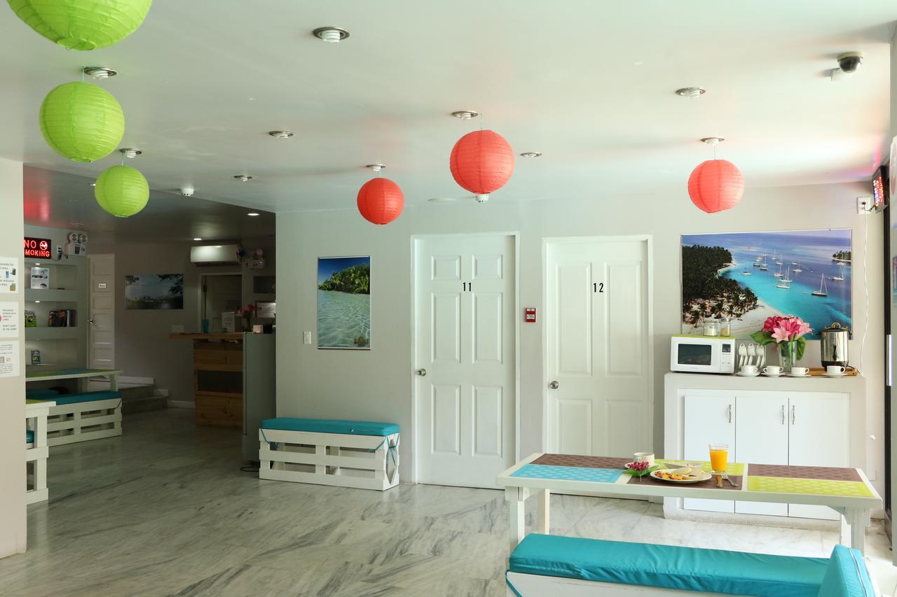 Carolina Princess Marbella Panama City Ngoại thất bức ảnh