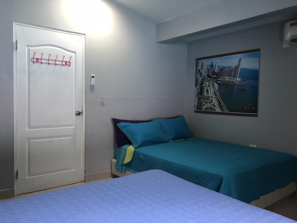 Carolina Princess Marbella Panama City Ngoại thất bức ảnh