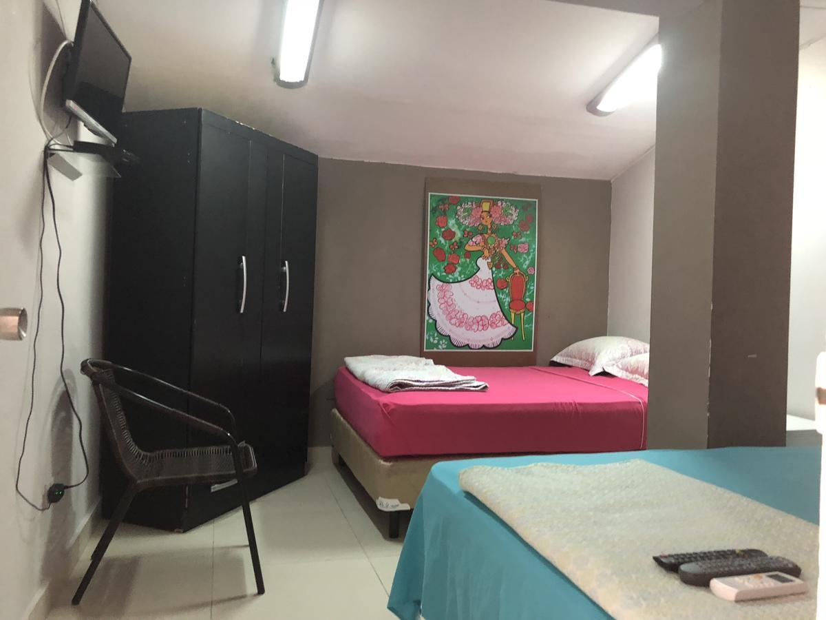 Carolina Princess Marbella Panama City Ngoại thất bức ảnh