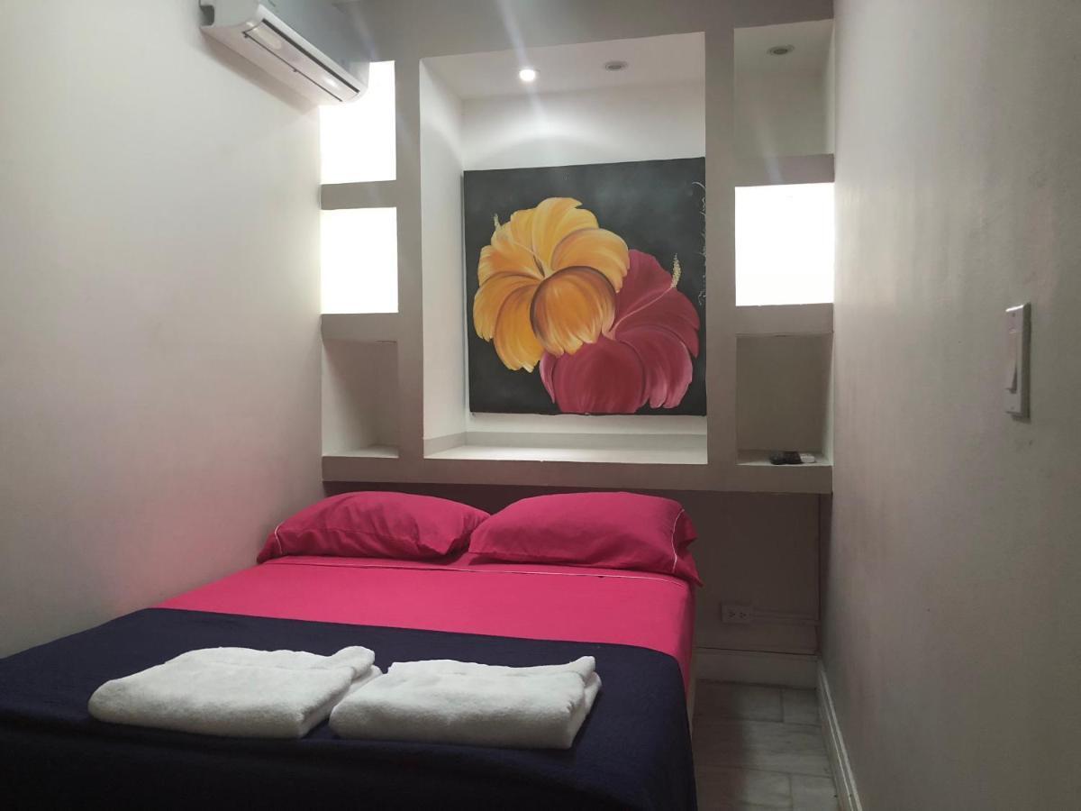 Carolina Princess Marbella Panama City Ngoại thất bức ảnh