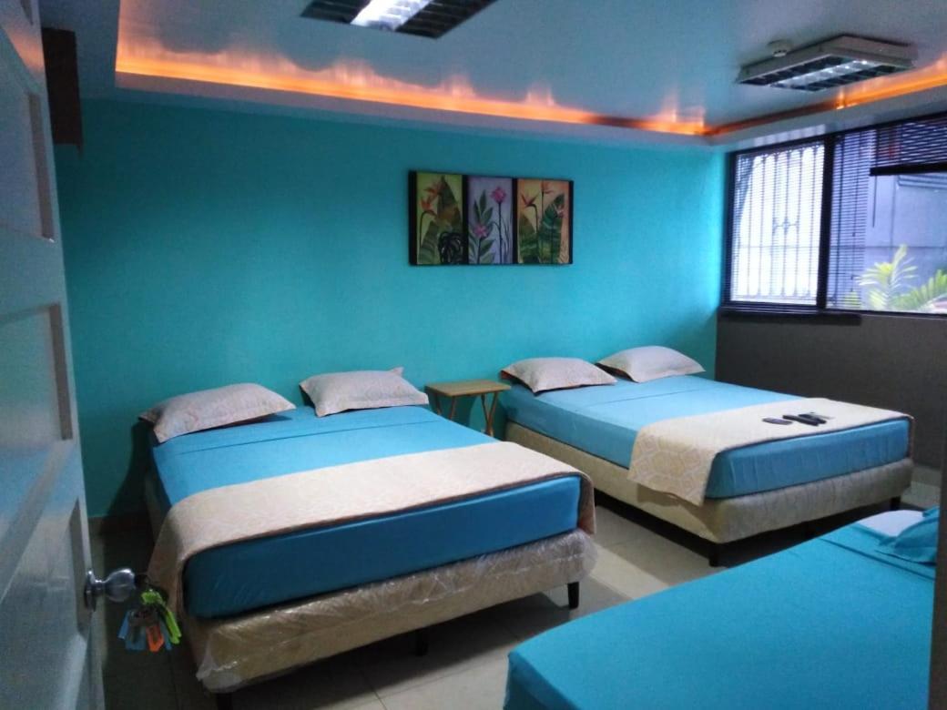Carolina Princess Marbella Panama City Ngoại thất bức ảnh