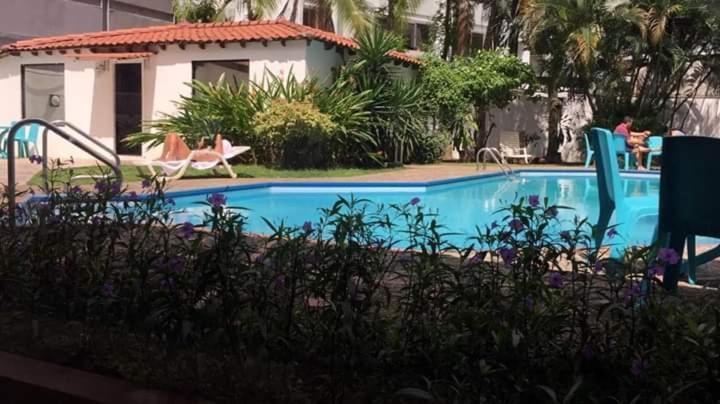 Carolina Princess Marbella Panama City Ngoại thất bức ảnh
