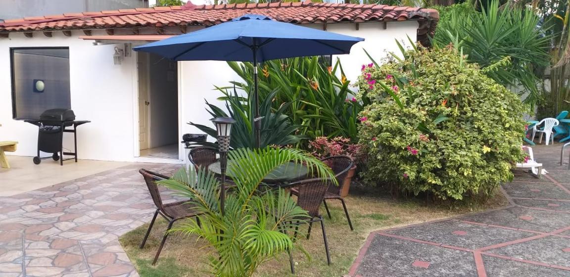 Carolina Princess Marbella Panama City Ngoại thất bức ảnh