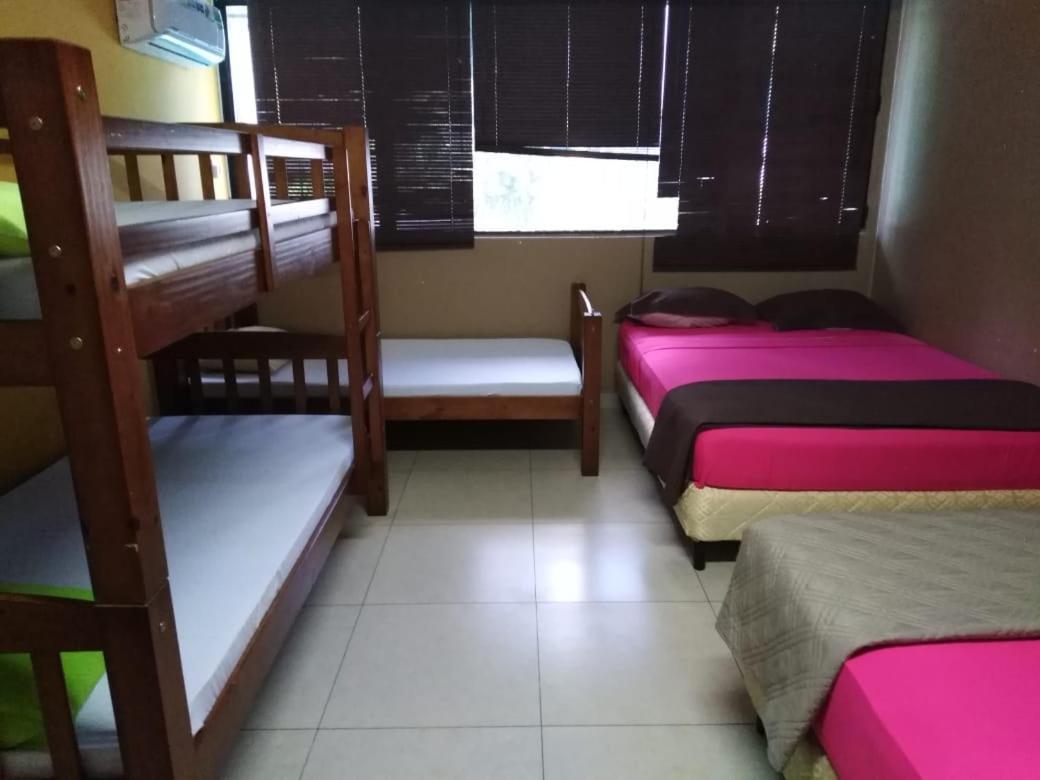 Carolina Princess Marbella Panama City Ngoại thất bức ảnh