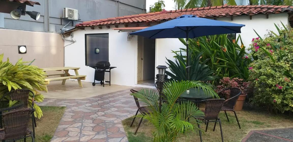 Carolina Princess Marbella Panama City Ngoại thất bức ảnh